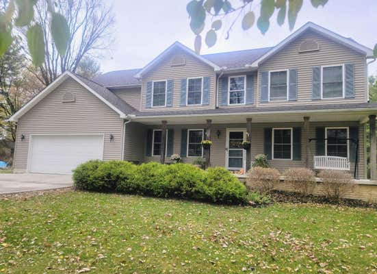 13481 ULERY RD, SUNBURY, OH 43074 - Image 1