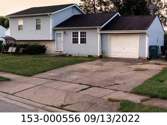 2257 BRIDLEWOOD BLVD, OBETZ, OH 43207 - Image 1