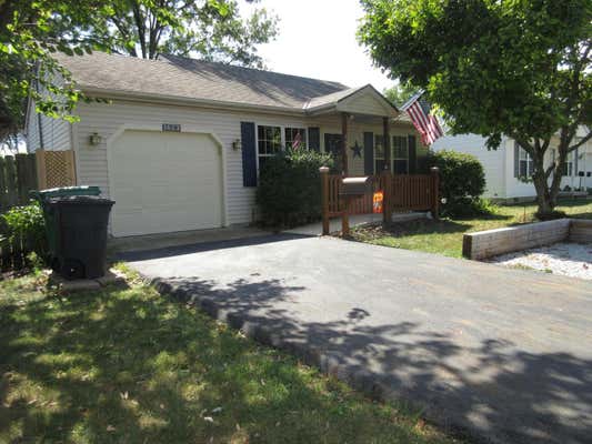 1623 W ARCADIA AVE, OBETZ, OH 43207 - Image 1