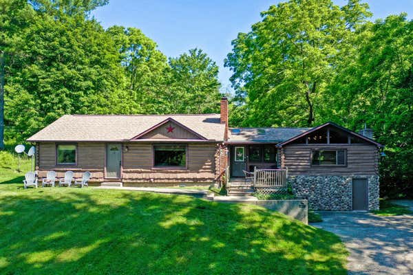 23350 STATE ROUTE 180, ROCKBRIDGE, OH 43149 - Image 1