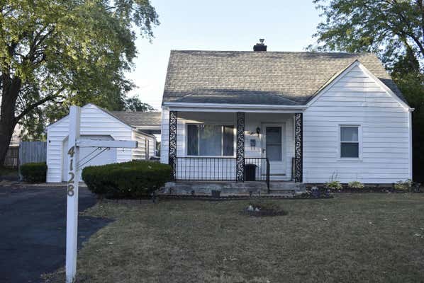 4128 MCALLISTER AVE, COLUMBUS, OH 43227 - Image 1