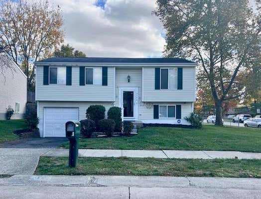 3172 EARLINGTON LN, REYNOLDSBURG, OH 43068 - Image 1