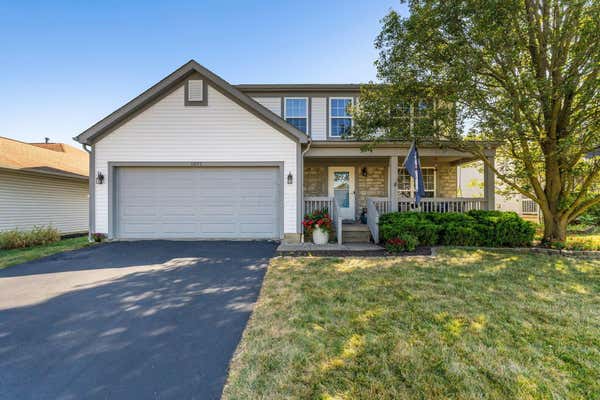 5893 RAINWATER WAY, COLUMBUS, OH 43228 - Image 1