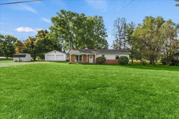 2580 COUNTY ROAD 10, BELLEFONTAINE, OH 43311 - Image 1