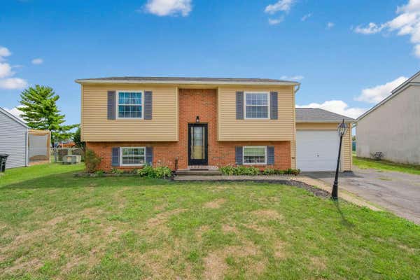 2107 BRIDLEWOOD BLVD, OBETZ, OH 43207 - Image 1