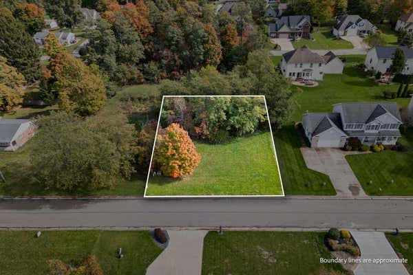 0 HILLTOP ROAD # (LOT 2441), MANSFIELD, OH 44906 - Image 1