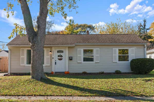 3491 TORRINGTON ST, HILLIARD, OH 43026 - Image 1