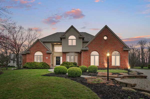 5845 HERON CT, WESTERVILLE, OH 43082 - Image 1