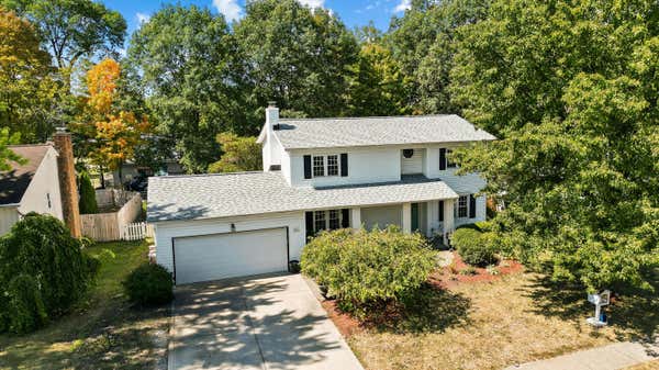 525 THEORI AVE, COLUMBUS, OH 43230 - Image 1