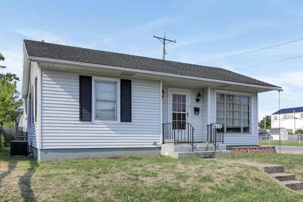 405 E UNION ST, CIRCLEVILLE, OH 43113 - Image 1