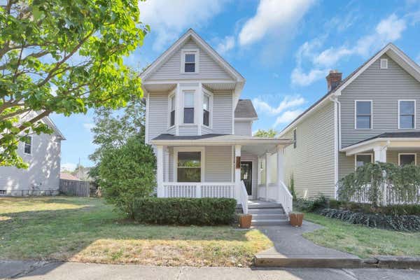 268 N 20TH ST, COLUMBUS, OH 43203 - Image 1