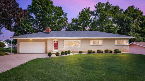 10 SUMMIT DR, FREDERICKTOWN, OH 43019 - Image 1