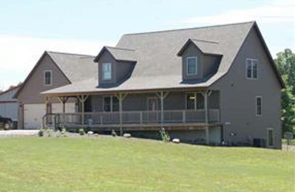 7400 FOLLIN RD, FREDERICKTOWN, OH 43019 - Image 1