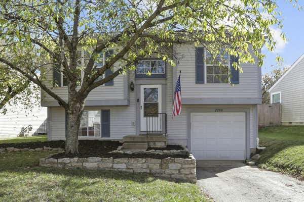 2233 BREEZE HILL DR, GROVE CITY, OH 43123 - Image 1