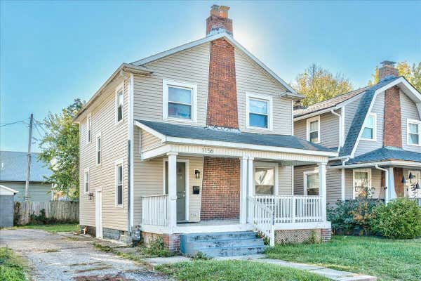 1156 S CHAMPION AVE, COLUMBUS, OH 43206 - Image 1