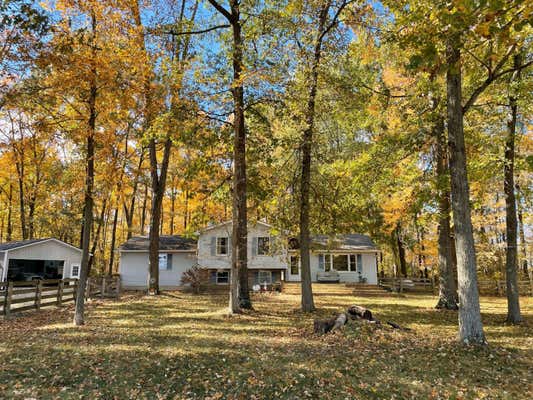 3541 CALEDONIA NORTHERN RD, CALEDONIA, OH 43314 - Image 1