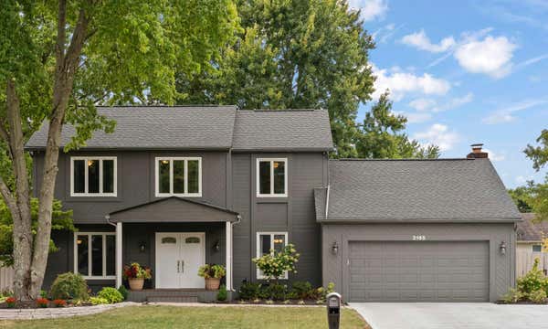 2165 OLDE SAWMILL BLVD, DUBLIN, OH 43016 - Image 1