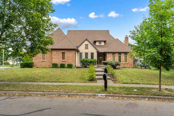 498 OLDE MILL DR, WESTERVILLE, OH 43082 - Image 1