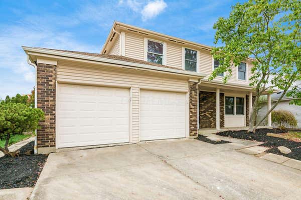 2218 OTTER LN, DUBLIN, OH 43016 - Image 1