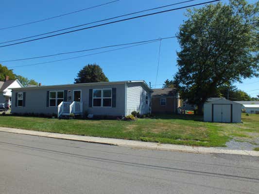 541 W COLUMBUS AVE, BELLEFONTAINE, OH 43311 - Image 1