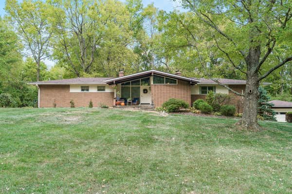 4007 THE OLD POSTE RD, COLUMBUS, OH 43221 - Image 1