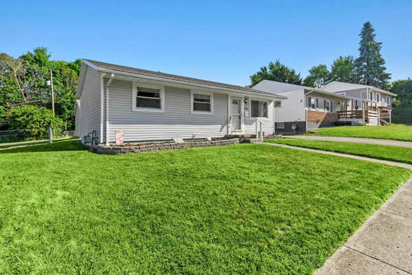 1582 MORGAN ST, SPRINGFIELD, OH 45503 - Image 1