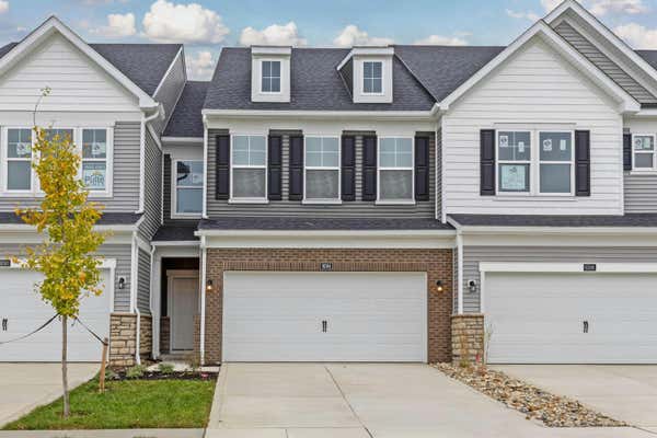 6594 WHEATLY ROAD # LOT 604, NEW ALBANY, OH 43054 - Image 1