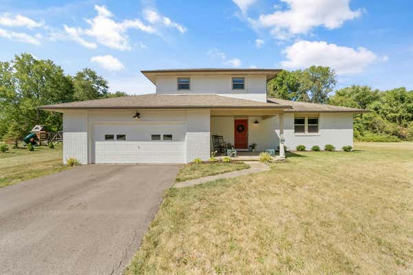 3773 PINE MEADOW RD, NEW ALBANY, OH 43054 - Image 1