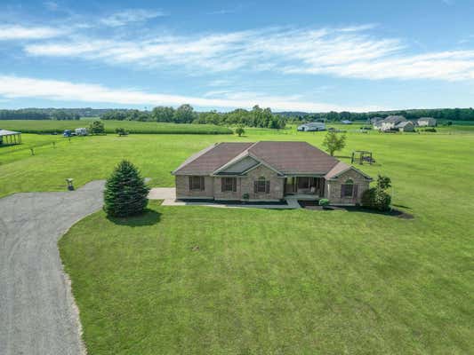 9156 COUNTY ROAD 47, WEST LIBERTY, OH 43357 - Image 1