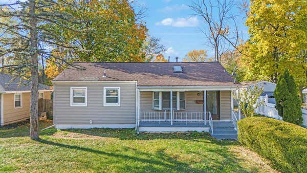 1453 SHADY LANE RD, COLUMBUS, OH 43227 - Image 1