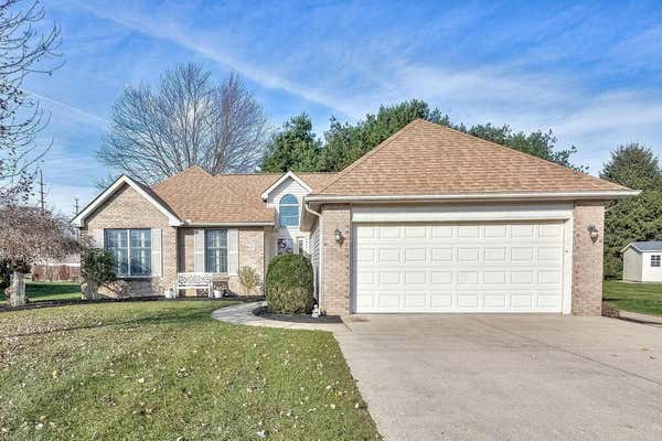 1600 JAMESTOWN CT, NEWARK, OH 43055 - Image 1