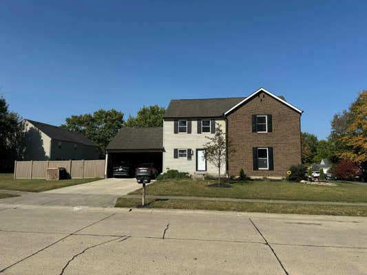 5631 EXCALIBUR PL # 5633, COLUMBUS, OH 43235 - Image 1