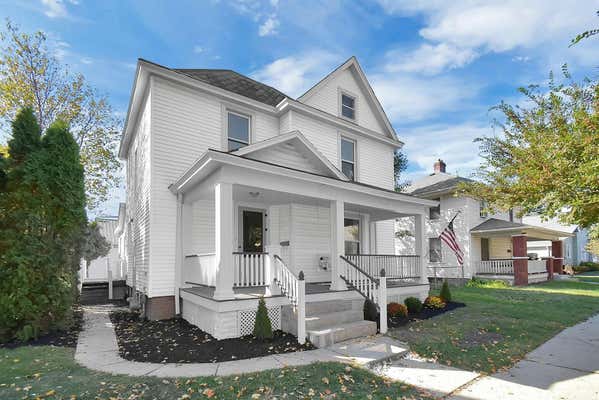 117 S UNION ST, LONDON, OH 43140 - Image 1