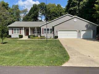 3120 LITTLE BIG HORN DR, LONDON, OH 43140 - Image 1