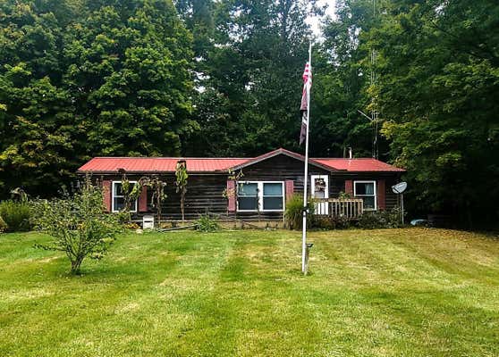 2486 TOWNSHIP ROAD 181, FREDERICKTOWN, OH 43019 - Image 1