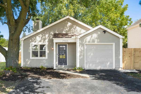 2464 BILLINGSLEY RD, COLUMBUS, OH 43235 - Image 1