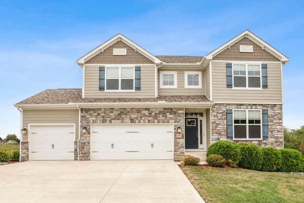 1803 BENT CREEK DR, LANCASTER, OH 43130 - Image 1