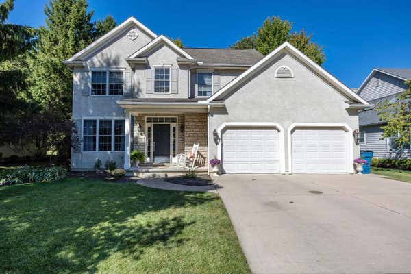 225 BENT PINES CT, BELLEFONTAINE, OH 43311 - Image 1