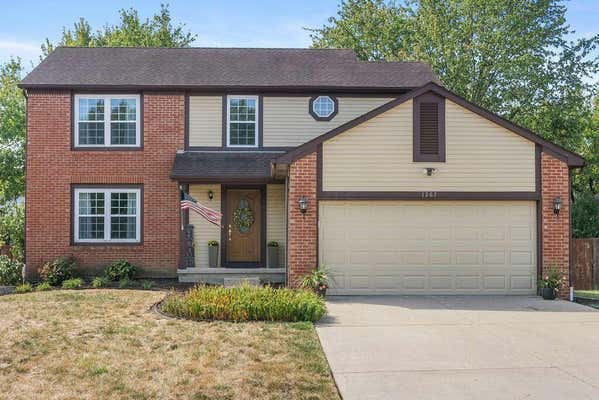 1267 MISTY PINE CT, GROVE CITY, OH 43123 - Image 1