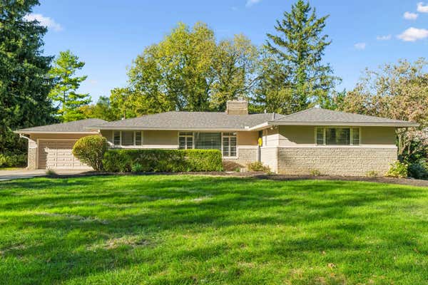 4249 EDGEHILL DR, UPPER ARLINGTON, OH 43220 - Image 1