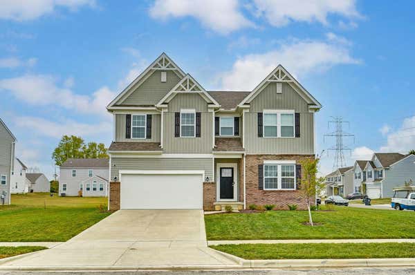 5652 RED ALDER ST, GROVEPORT, OH 43125 - Image 1