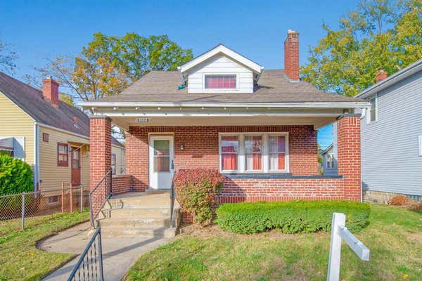 1363 OAKWOOD AVE, COLUMBUS, OH 43206 - Image 1