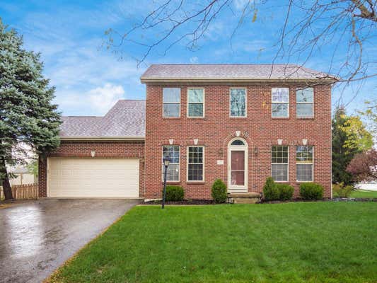 683 THERON DR, PICKERINGTON, OH 43147 - Image 1