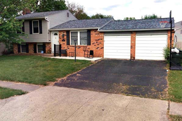 2234 DRUMLIN DR, GROVE CITY, OH 43123 - Image 1