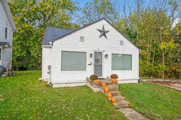 145 TAYLOR ST, FREDERICKTOWN, OH 43019 - Image 1