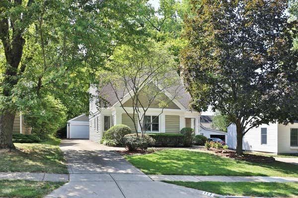 117 W STAFFORD AVE, WORTHINGTON, OH 43085 - Image 1