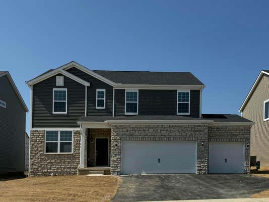 4945 ANDEAN DR LOT 26, LOCKBOURNE, OH 43137 - Image 1