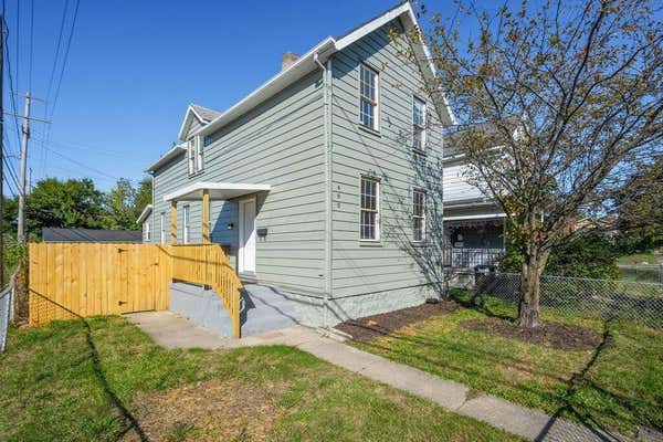 490 E MITHOFF ST, COLUMBUS, OH 43206 - Image 1