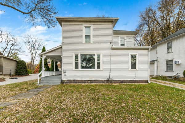 604 E 4TH ST, MARYSVILLE, OH 43040 - Image 1