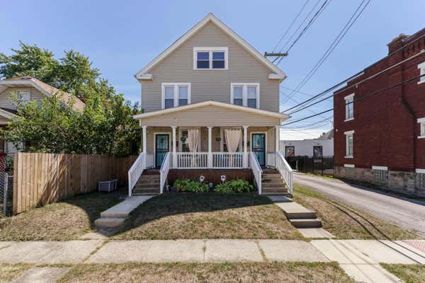 477 E GATES ST # 477-479, COLUMBUS, OH 43206 - Image 1